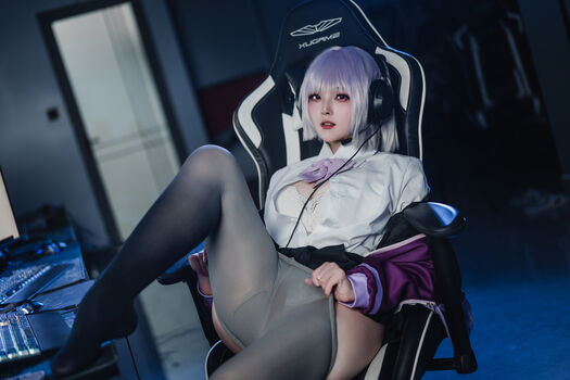 Full leaked Natsuko page private photo