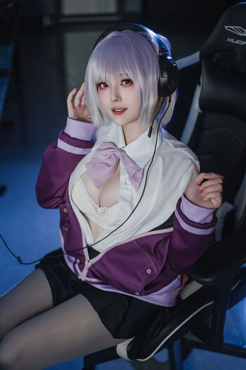 Full leaked Natsuko page private photo