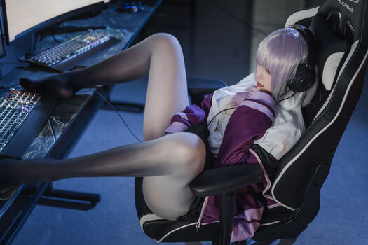 Full leaked Natsuko page private photo