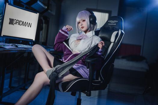 Full leaked Natsuko page private photo