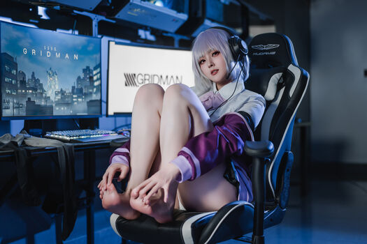 Full leaked Natsuko page private photo