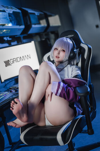 Full leaked Natsuko page private photo