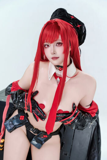 Full leaked Natsuko page private photo