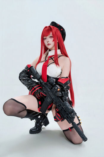 Full leaked Natsuko page private photo