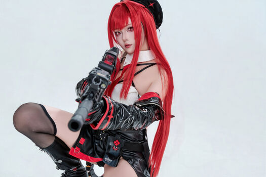 Full leaked Natsuko page private photo