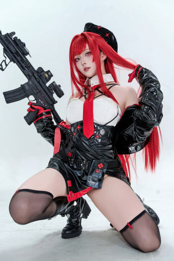 Full leaked Natsuko page private photo