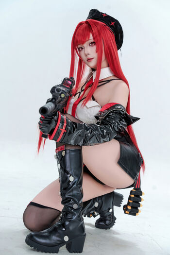 Full leaked Natsuko page private photo