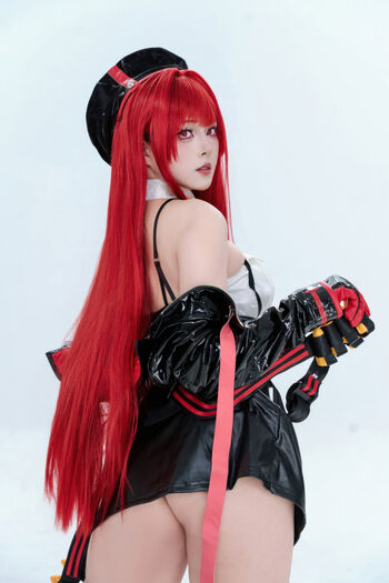 Full leaked Natsuko page private photo