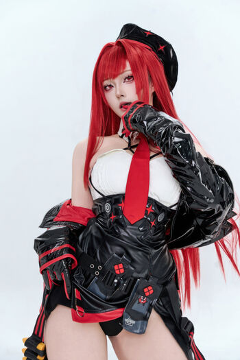 Full leaked Natsuko page private photo