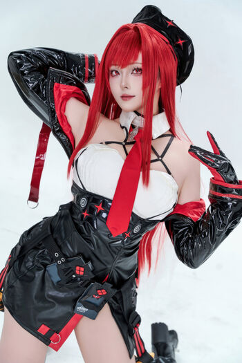 Full leaked Natsuko page private photo