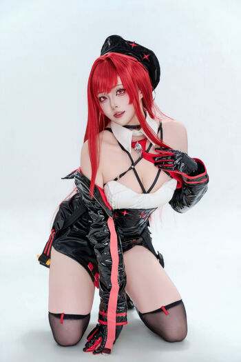 Full leaked Natsuko page private photo