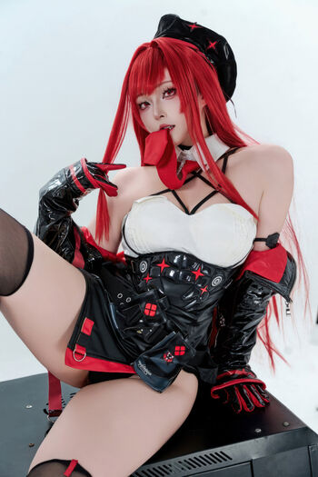 Full leaked Natsuko page private photo