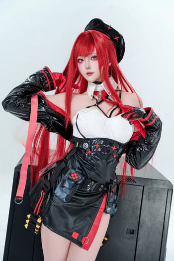 Full leaked Natsuko page private photo