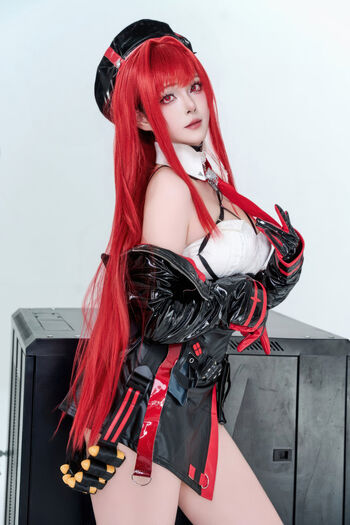 Full leaked Natsuko page private photo