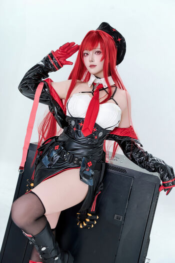 Full leaked Natsuko page private photo