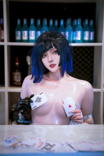 Full leaked Natsuko private photo