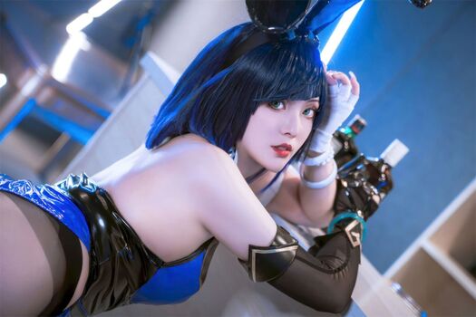 Full leaked Natsuko page private photo