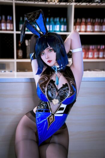 Full leaked Natsuko page private photo