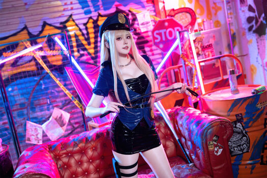 Full leaked Natsuko page private photo