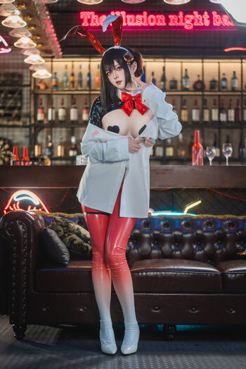 Full leaked Natsuko page private photo