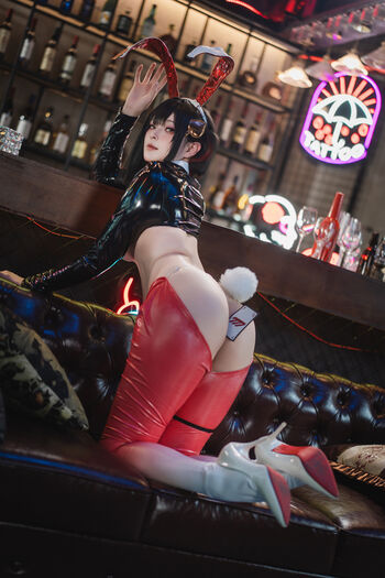 Full leaked Natsuko private photo