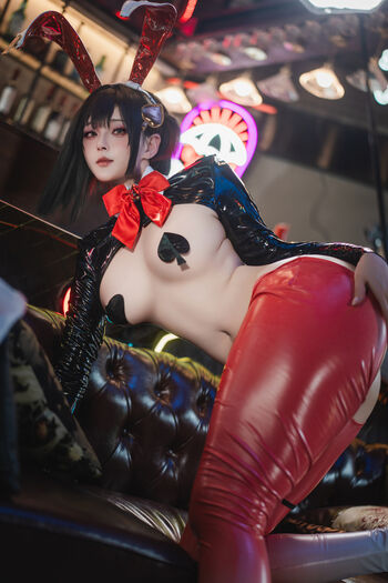 Full leaked Natsuko private photo