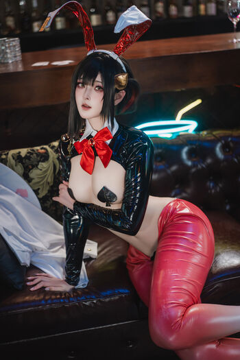 Full leaked Natsuko private photo