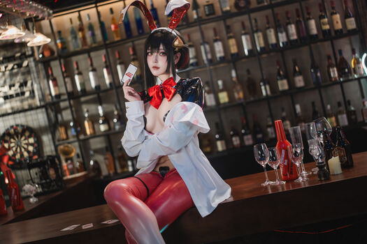Full leaked Natsuko private photo