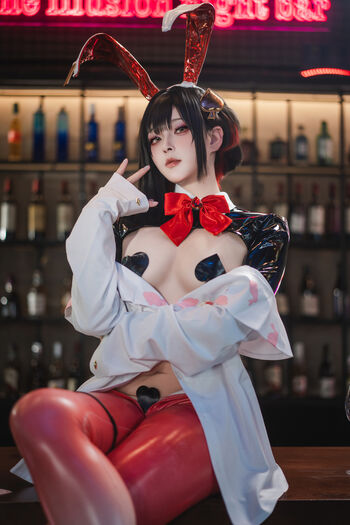 Full leaked Natsuko private photo