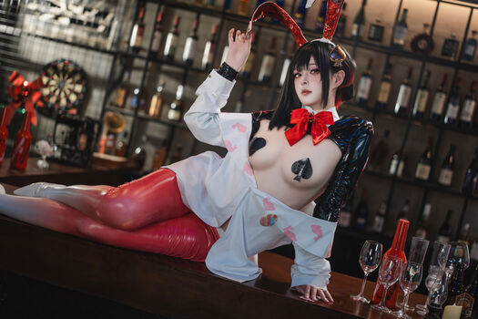 Full leaked Natsuko private photo