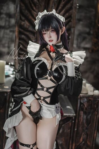 Full leaked Natsuko private photo