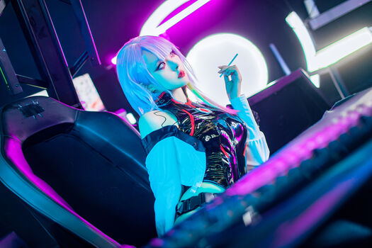 Full leaked Natsuko private photo