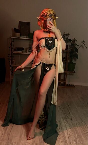 Full leaked Natt meow private photo