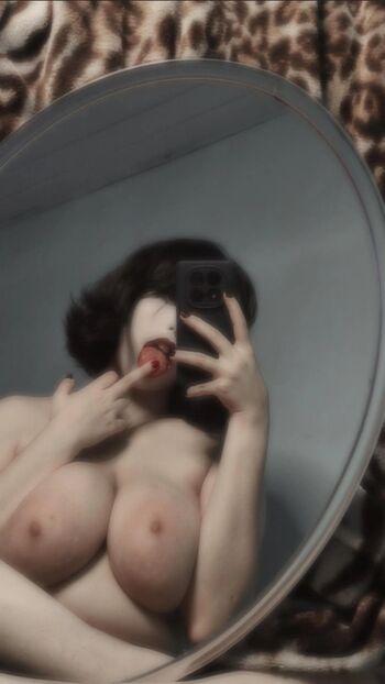 Full leaked Nattasha nyx page private photo