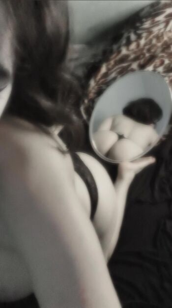 Full leaked Nattasha nyx page private photo