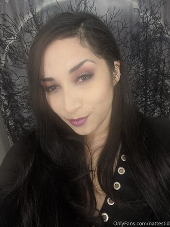 Full leaked Nattestid private photo