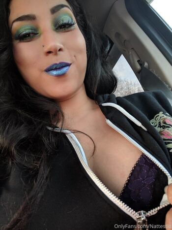Full leaked Nattestid private photo