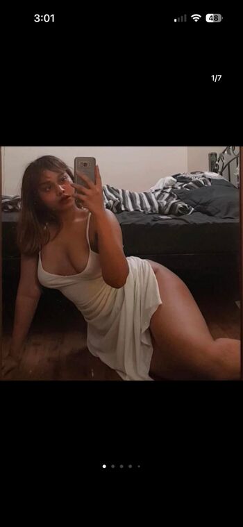 Full leaked Nattogirl private photo