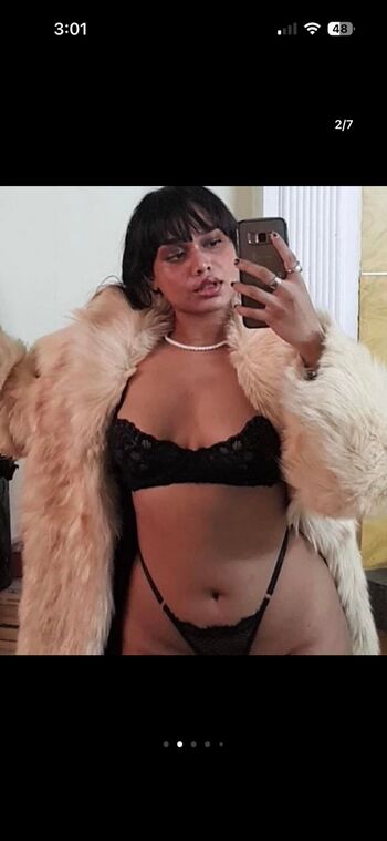 Full leaked Nattogirl private photo