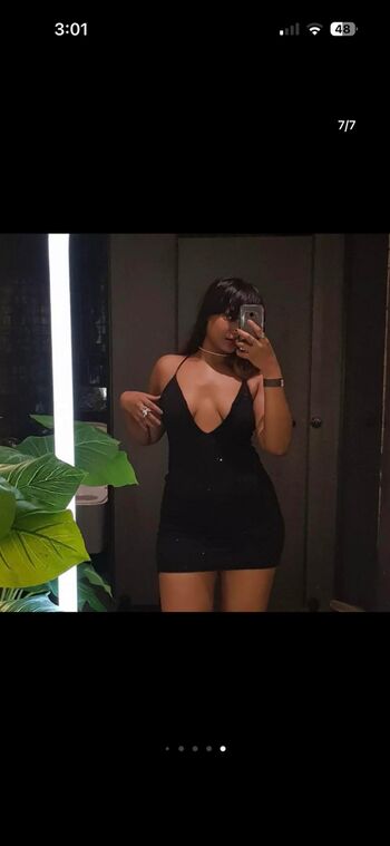 Full leaked Nattogirl private photo