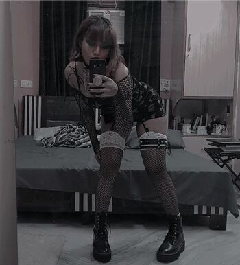 Full leaked Nattogirl private photo