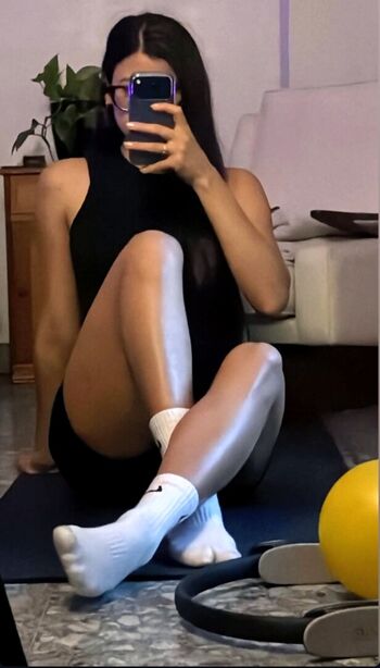 Full leaked Natubela private photo