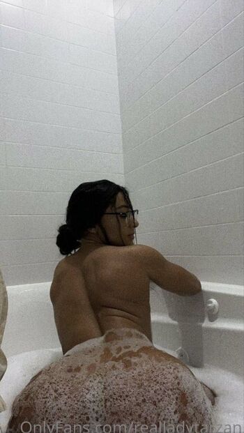 Full leaked Naturebooty page private photo