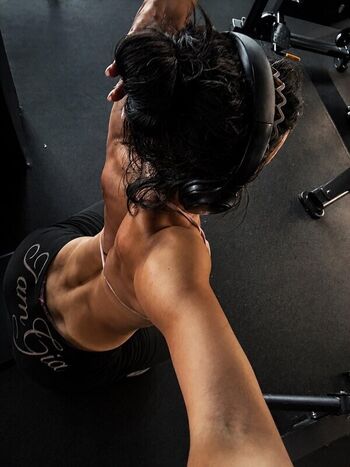 Full leaked Natxfit private photo