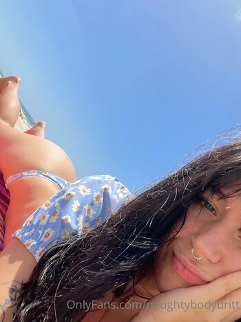 naughtybodybritt