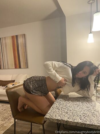 naughtybodybritt