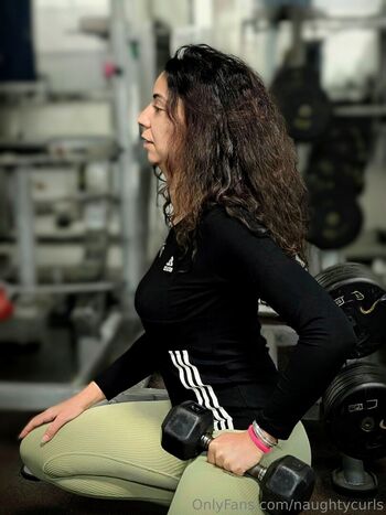naughtycurls