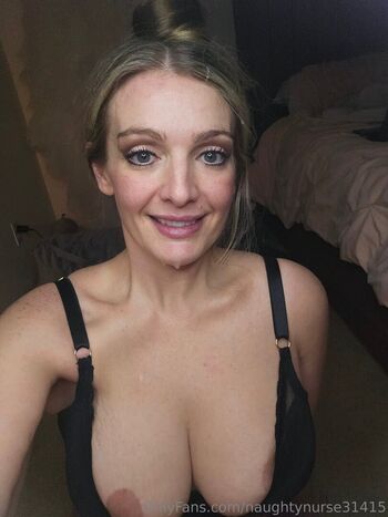 naughtynurse31415