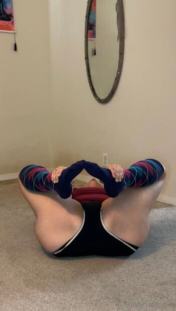 Full leaked Naughtysizzlex private photo