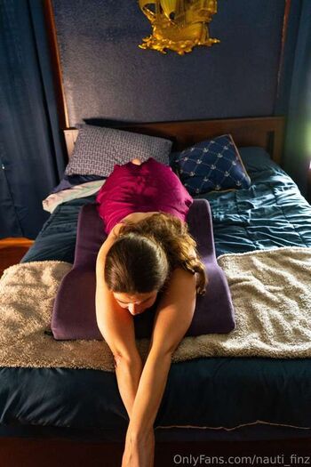 Full leaked Nauti finz private photo